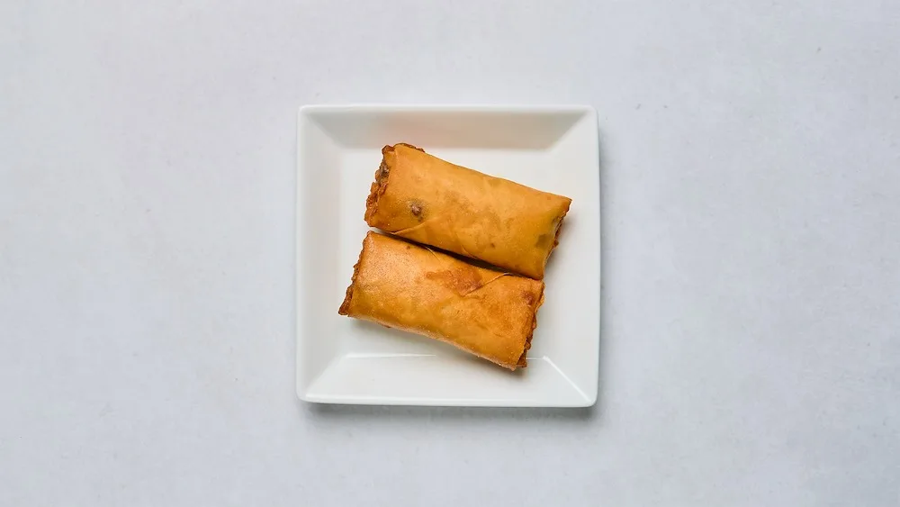 Spring Roll
