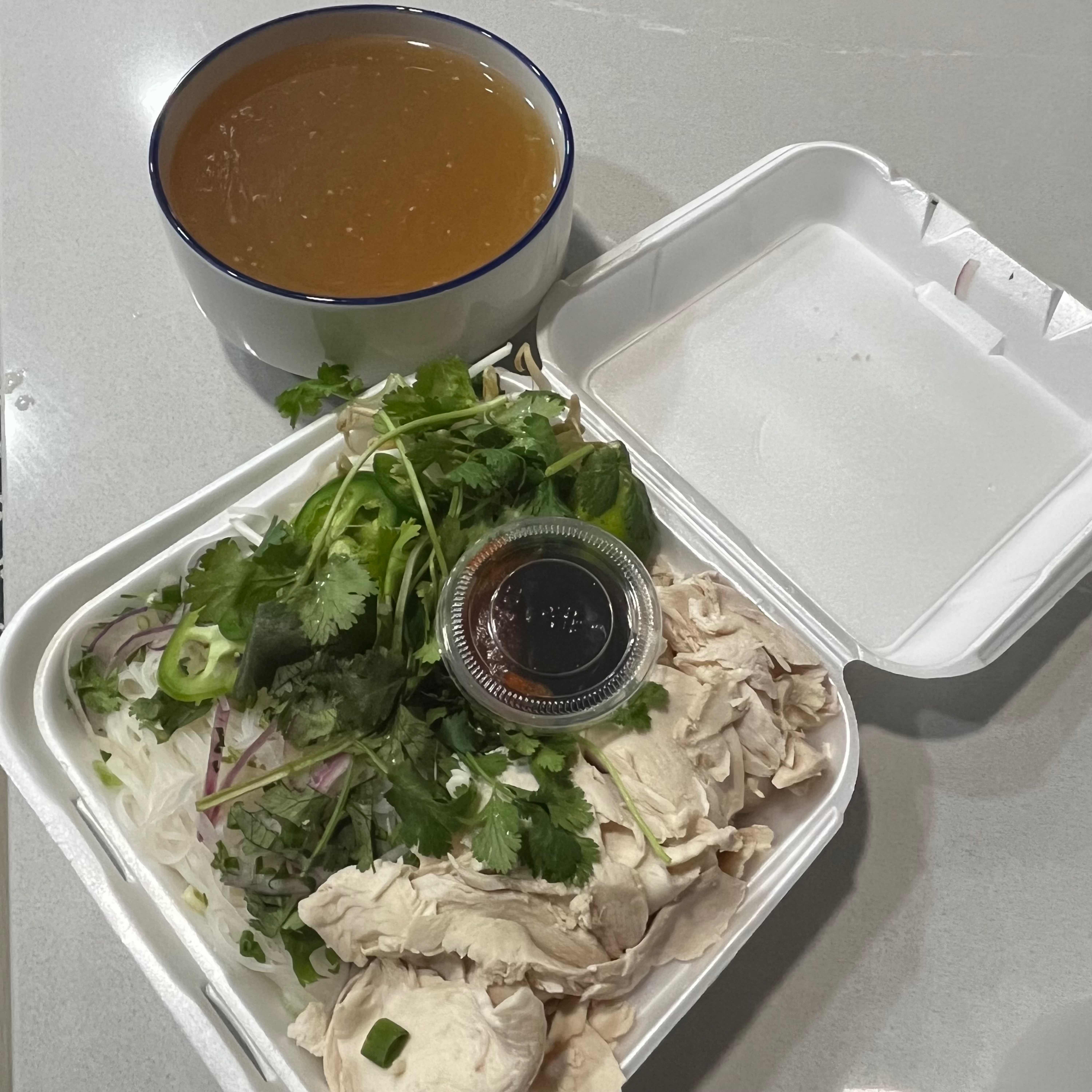 #16 Pho Khong
