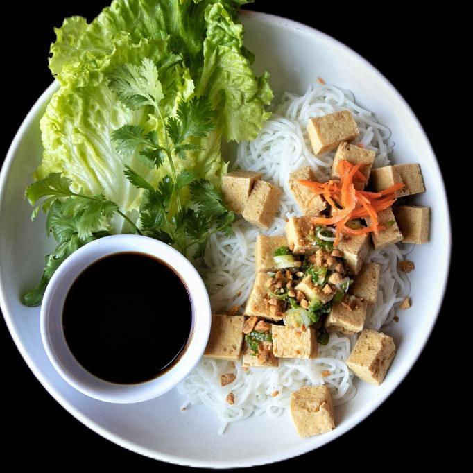 #20 Bun Dau Hu Chien