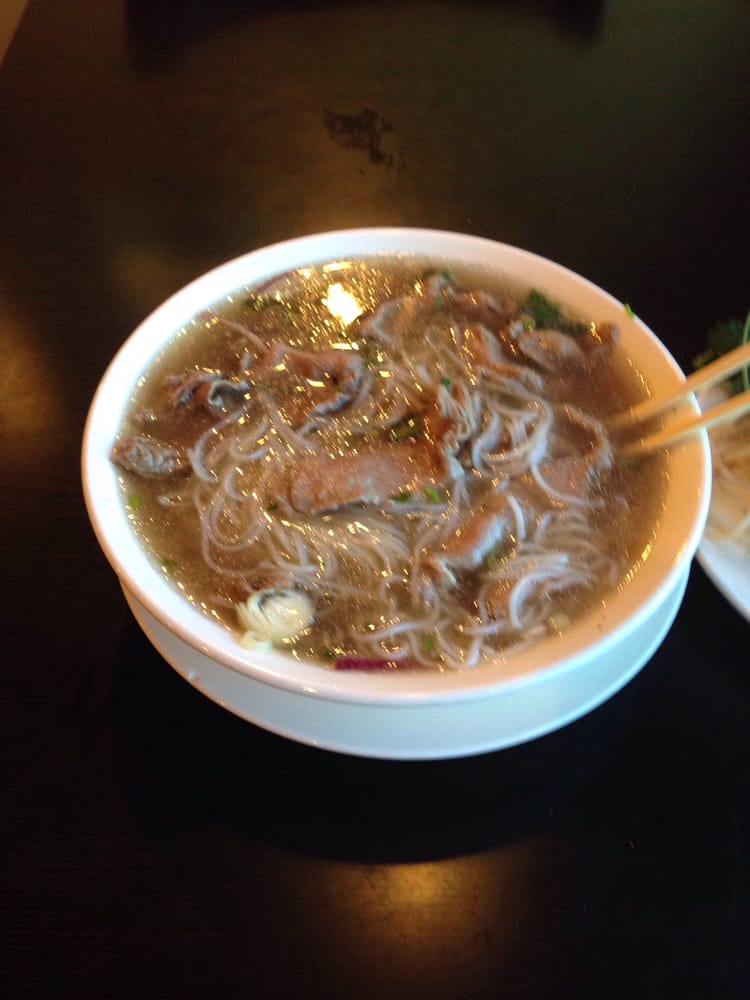 #21 Pho Tai