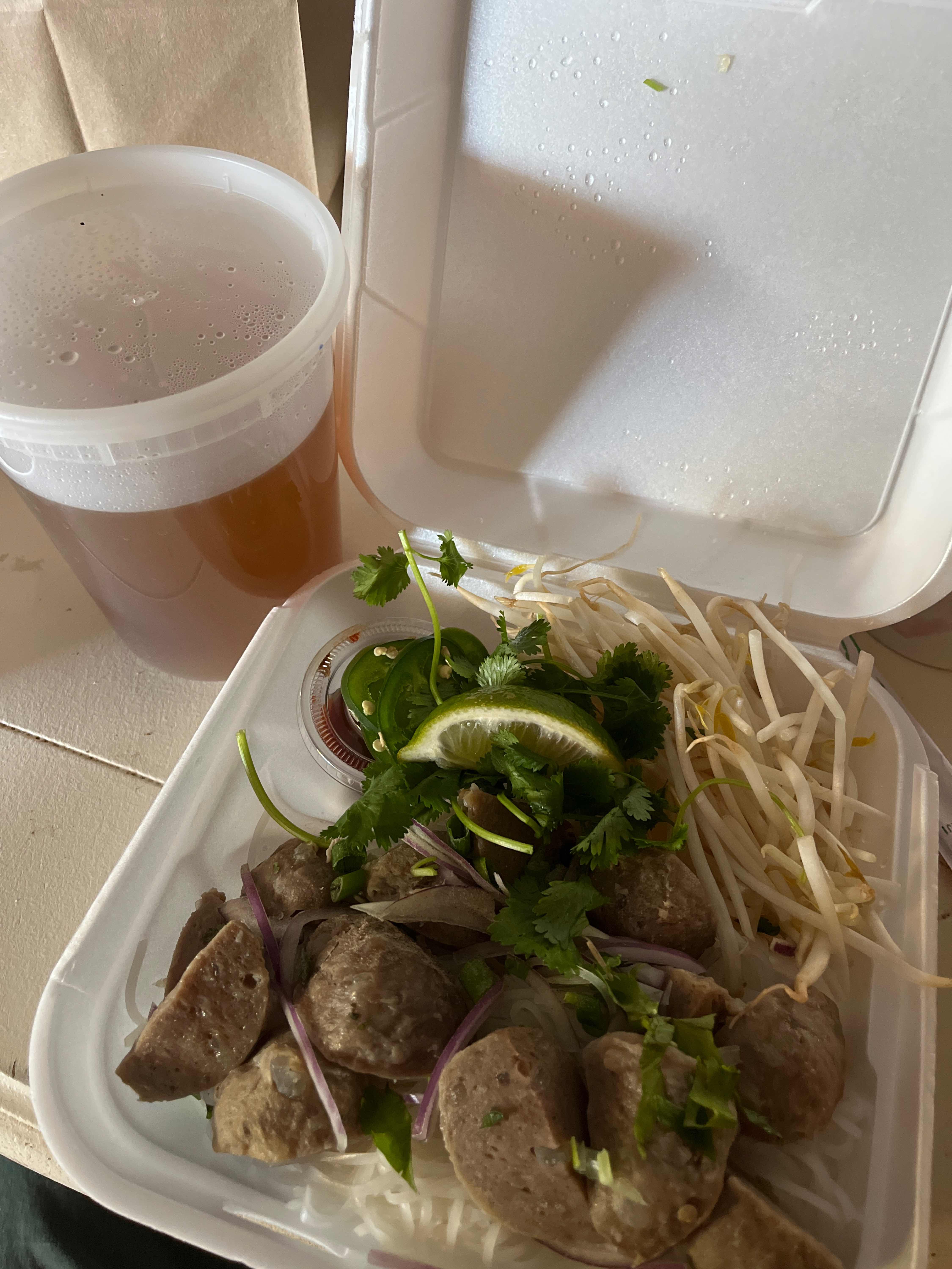 #22 Pho Bo Vien