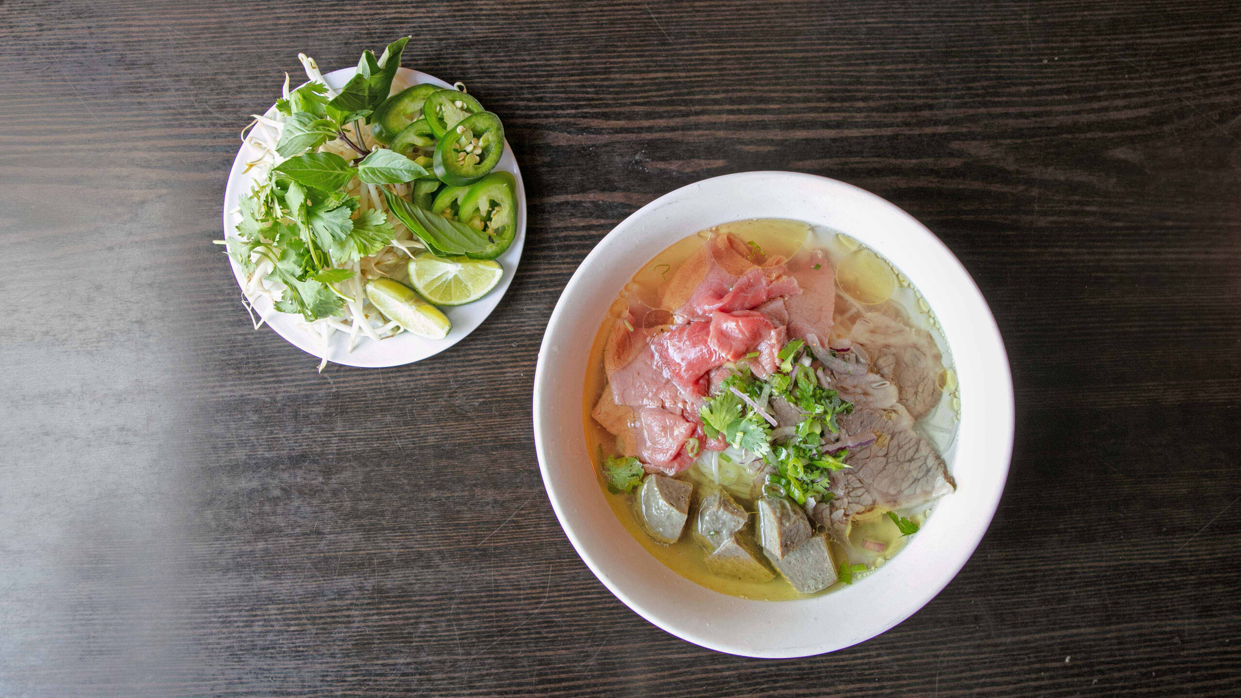 #23 Pho Tai Chin Bo Vien