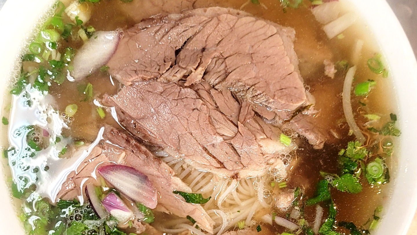 #25 Pho Chin