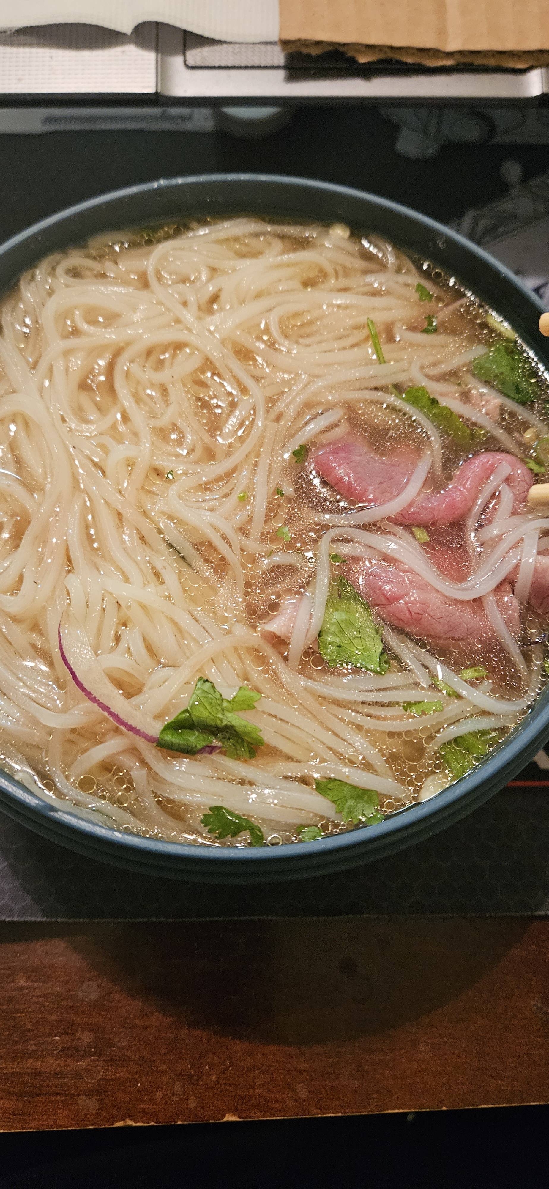 #26 Pho Tai Bo Vien