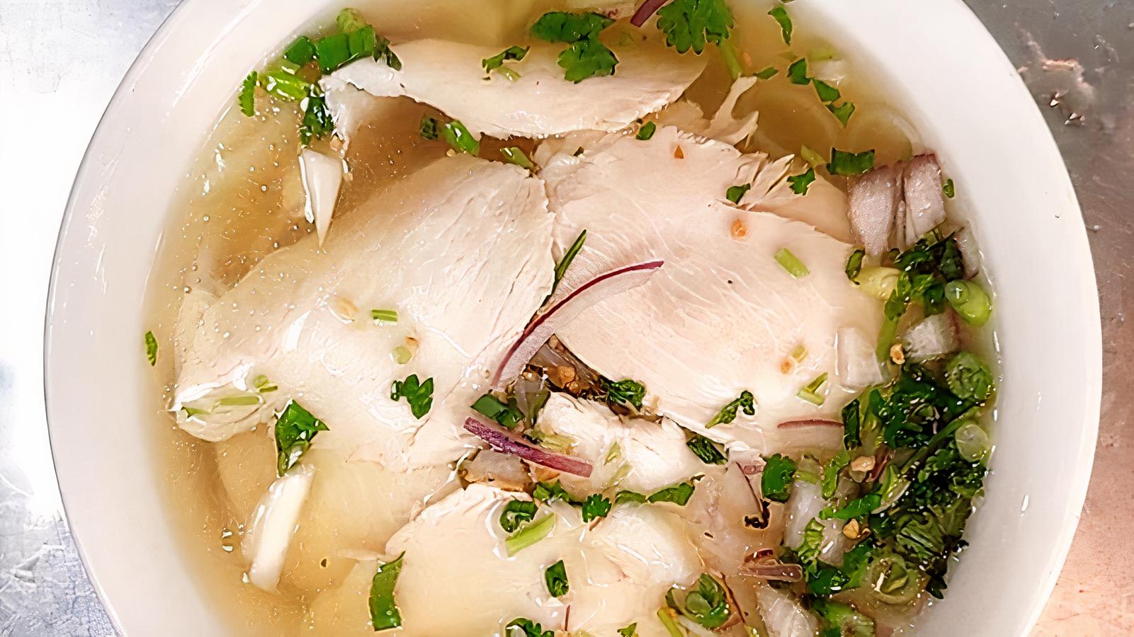 #28 Pho Ga