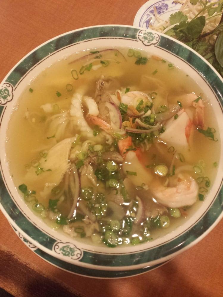 #29 Hu Tieu Dac Biet