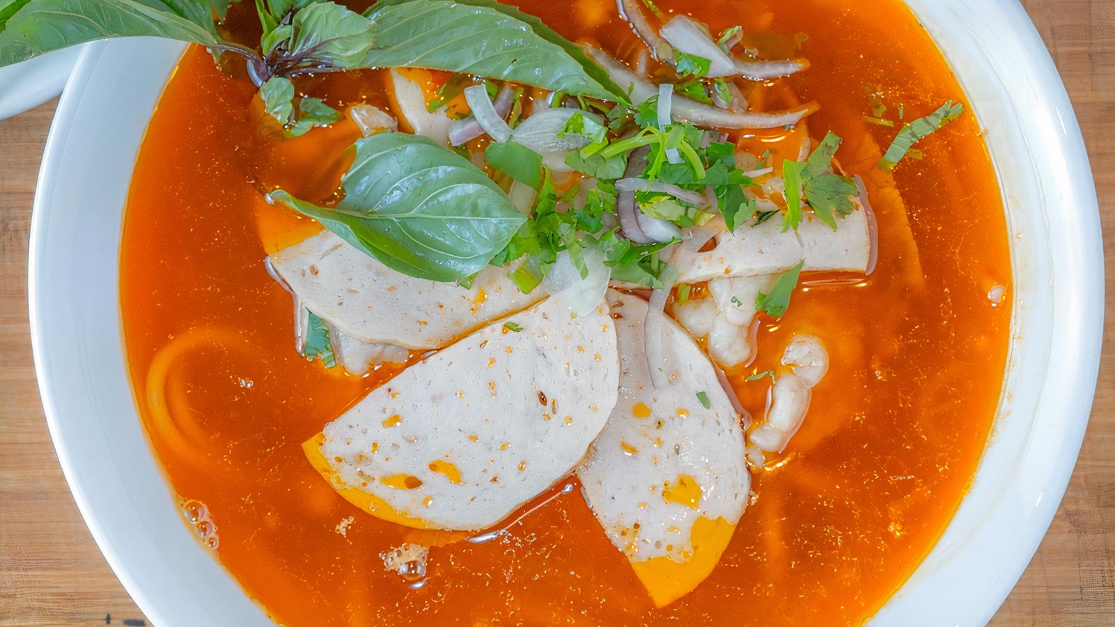 #50 Bun Bo Hue