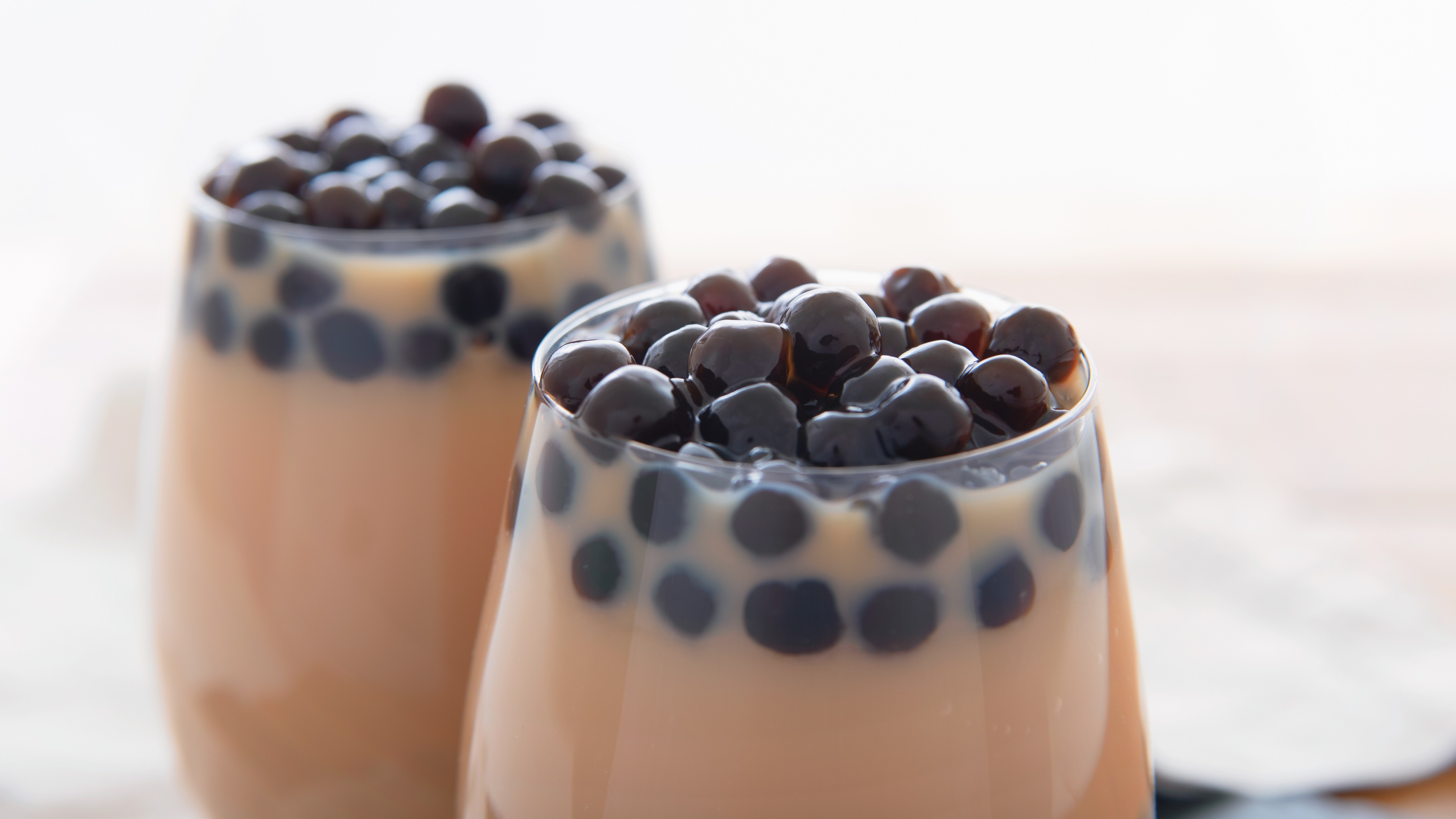 Boba Tea