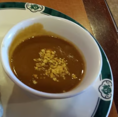Peanut Sauce