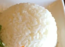 Side Jasmine Rice