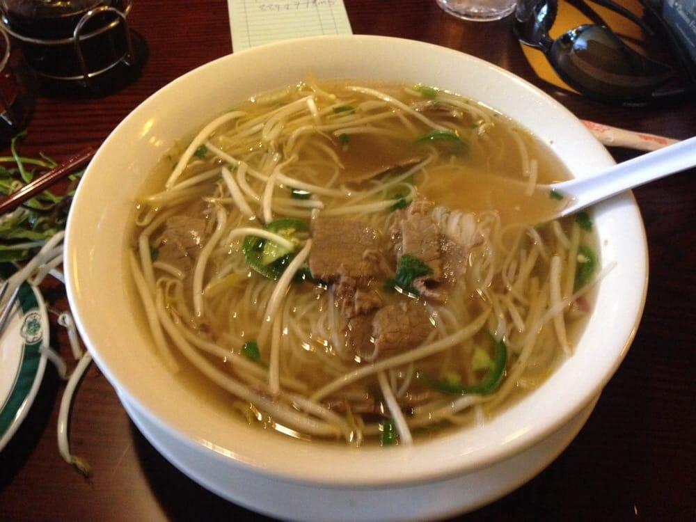 Side Rice Noodles