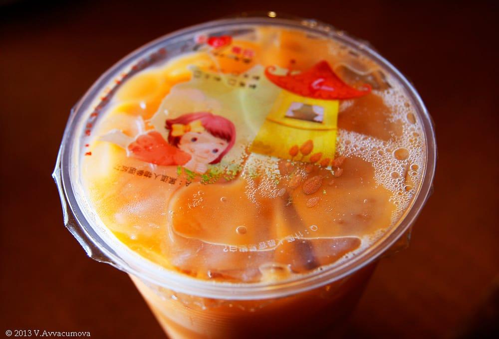 Thai Tea