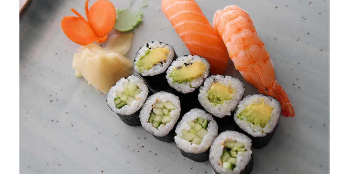 Børnemenu (10 stk)