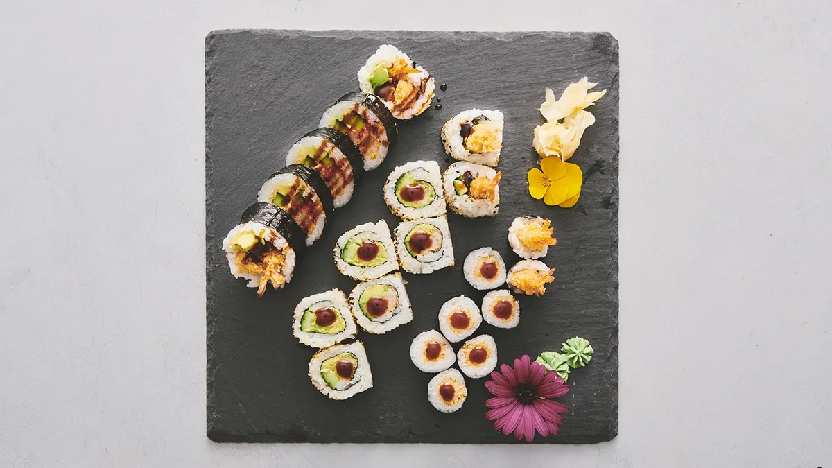 Ebi Selection (21 stk)