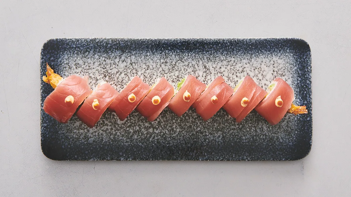 Kaburimaki Devil's Eye (8 stk.)