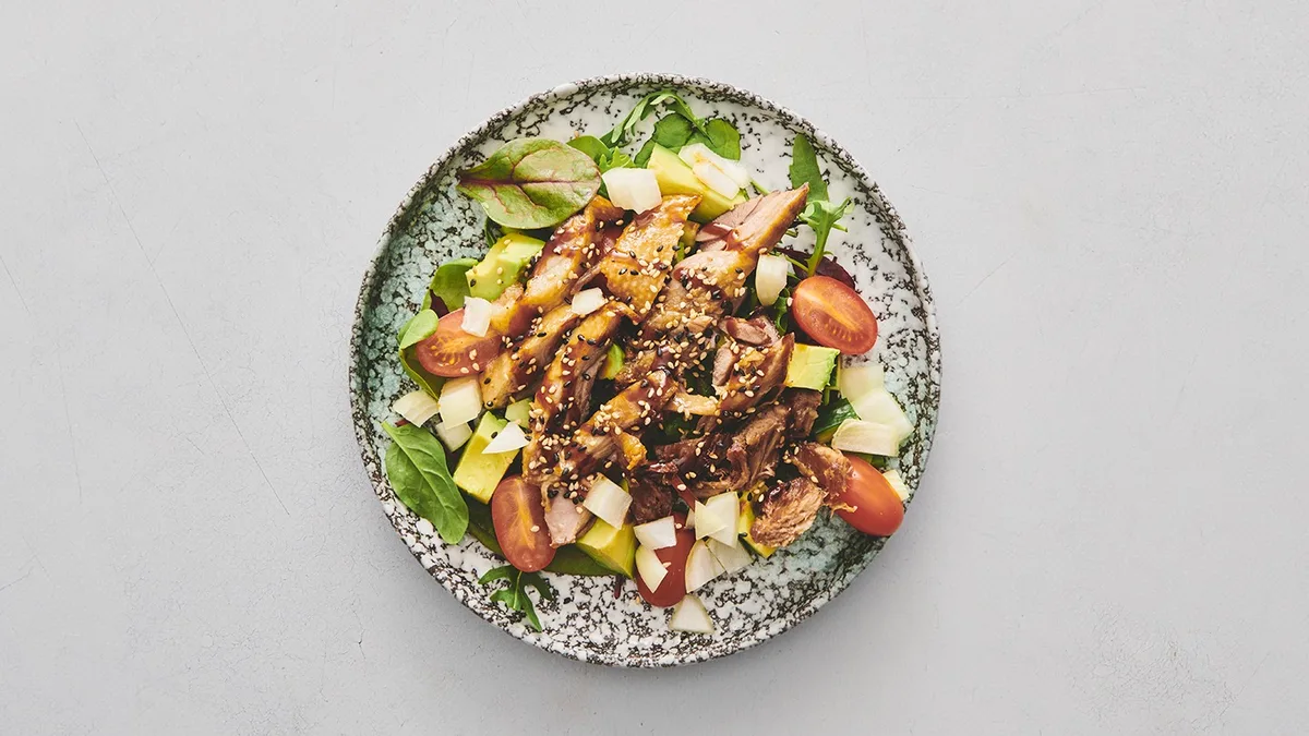 Salat and