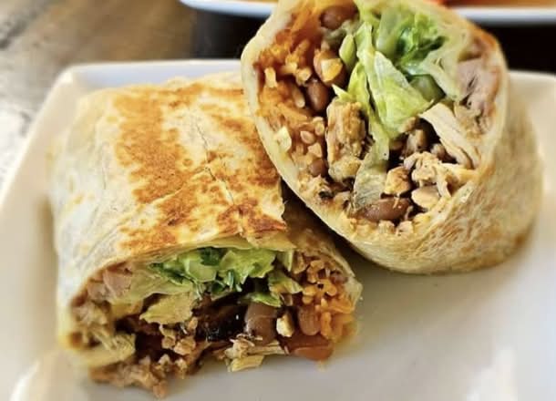 American Burrito