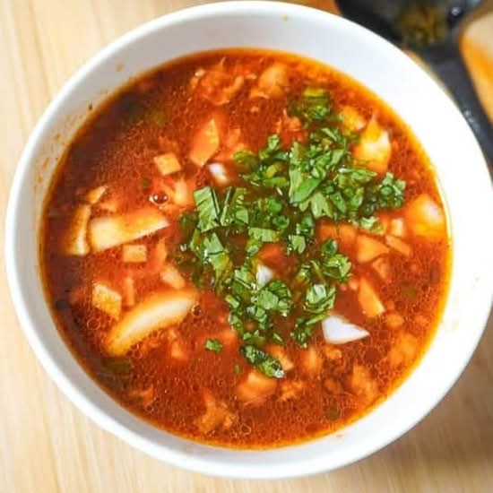 Birria Juice (4 oz)