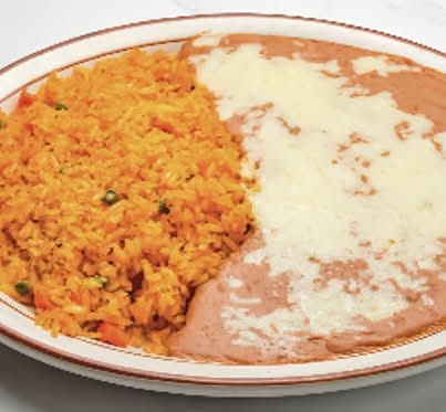 Rice and Beans