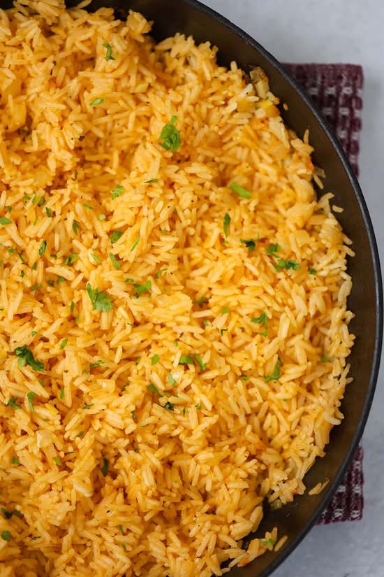 Rice