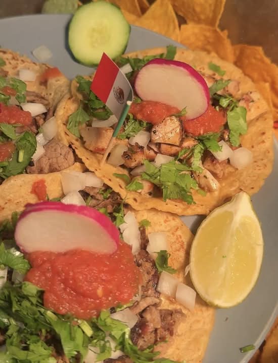 Street Taco