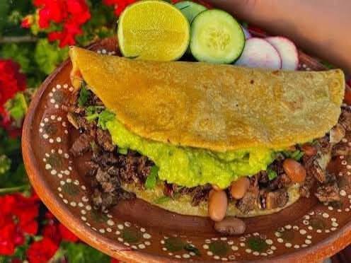 Super Taco