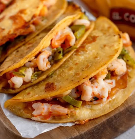 Tacos Gobernador