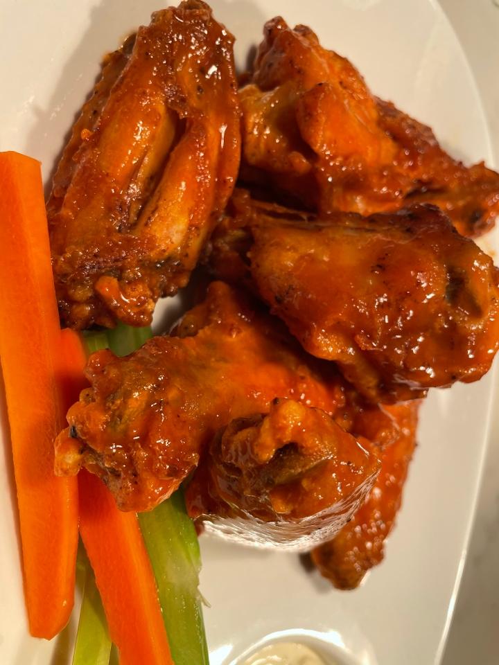Buffalo Chicken Wings