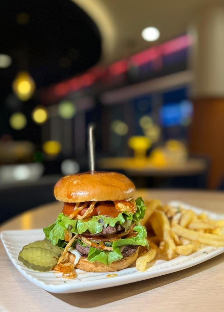 Cheeseburger