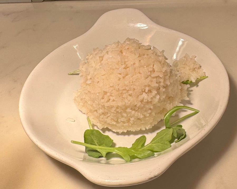 Jasmine Rice