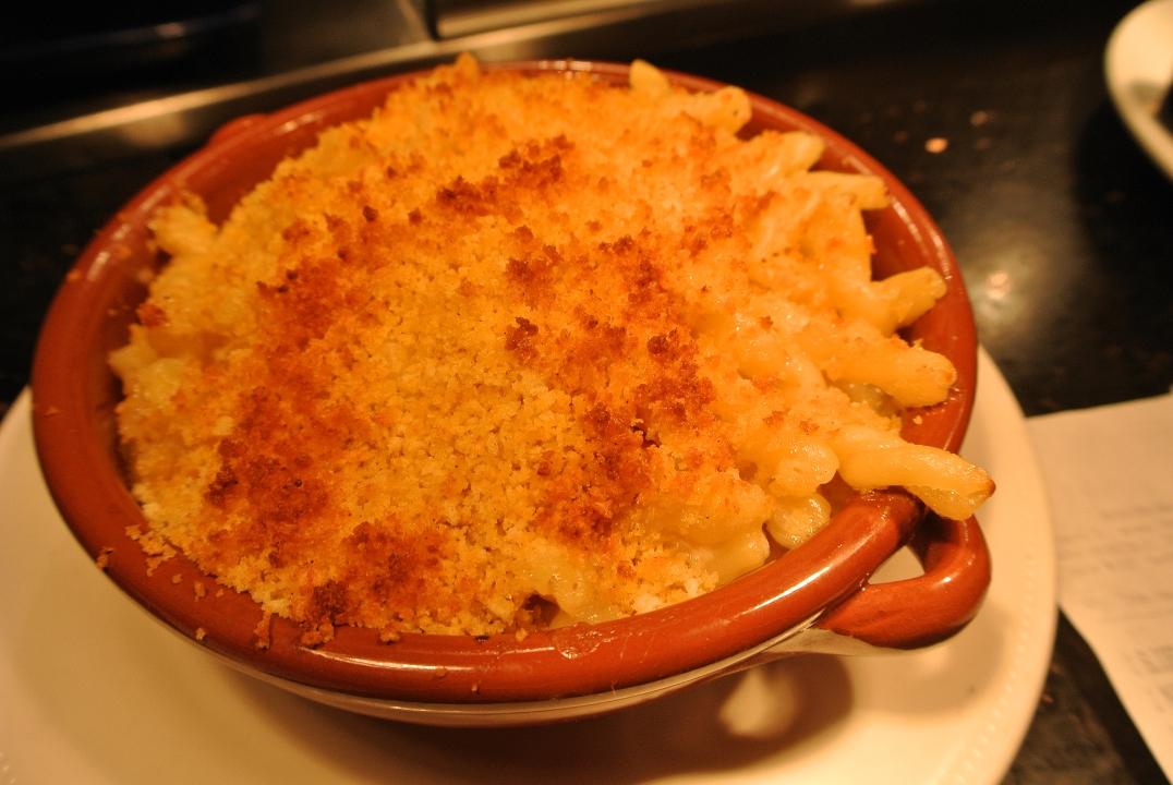Kids Mac N Cheese