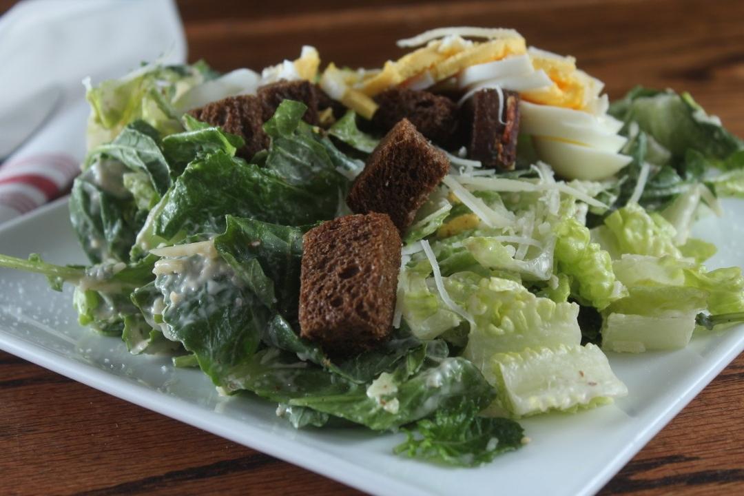 Large Caesar Salad