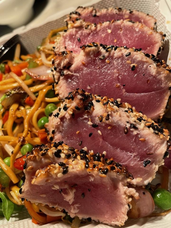 Lo Mein