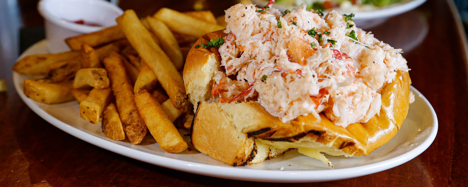 Lobster Roll