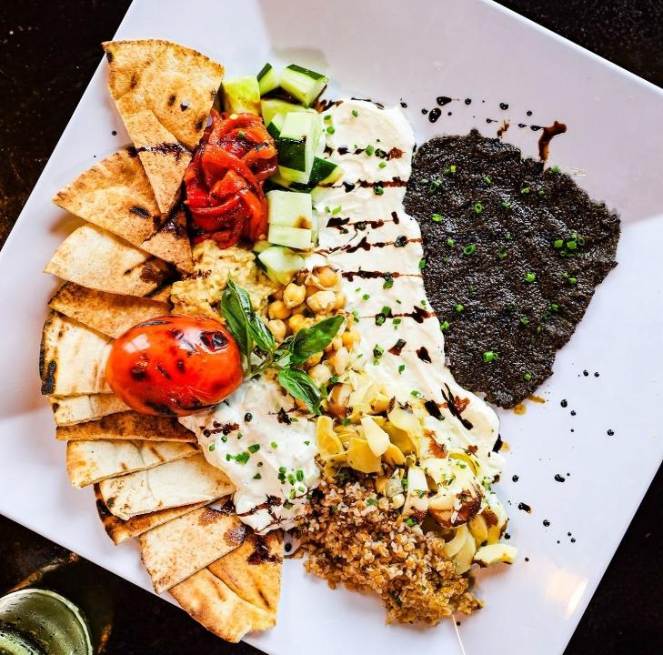 Square Meal