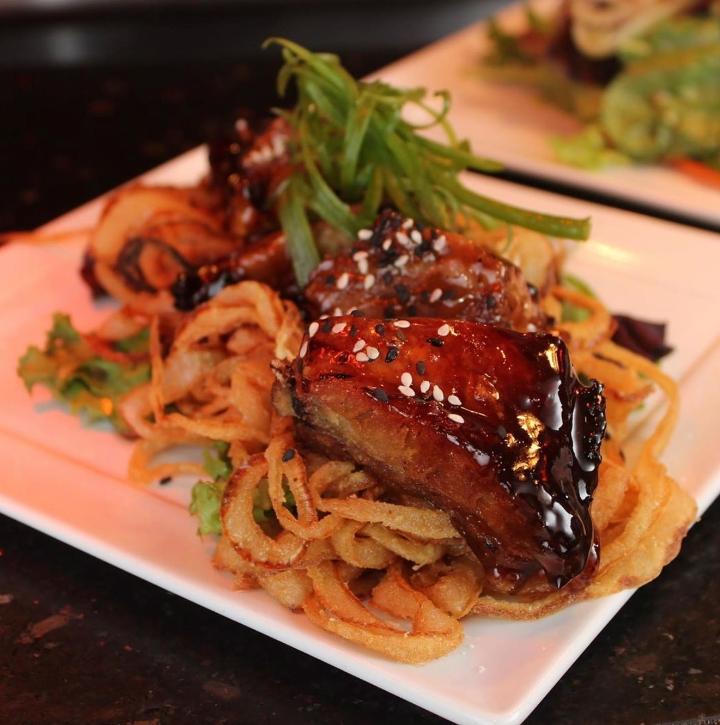 Thai Ribs