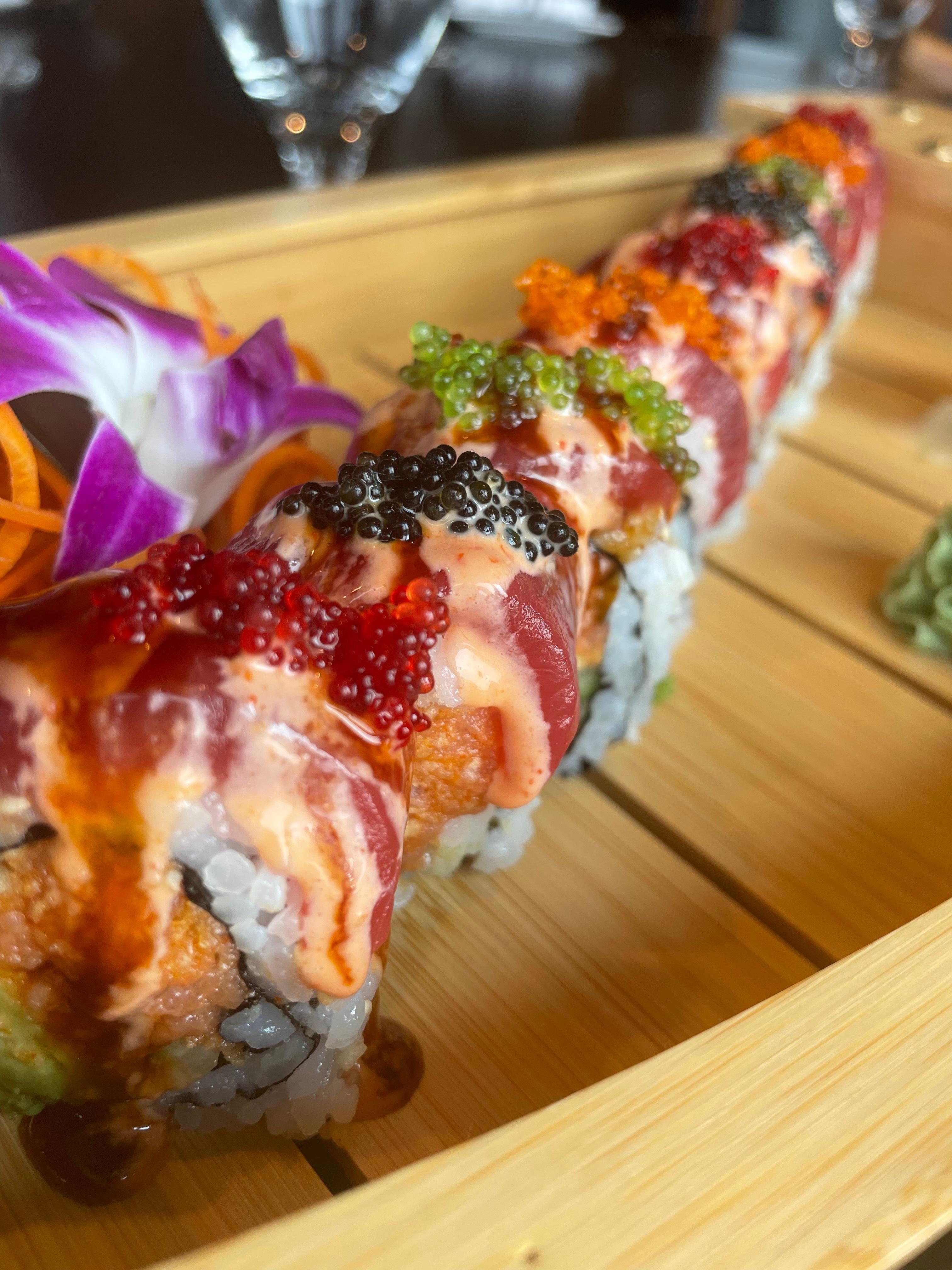 Yuna Maki (10pcs)