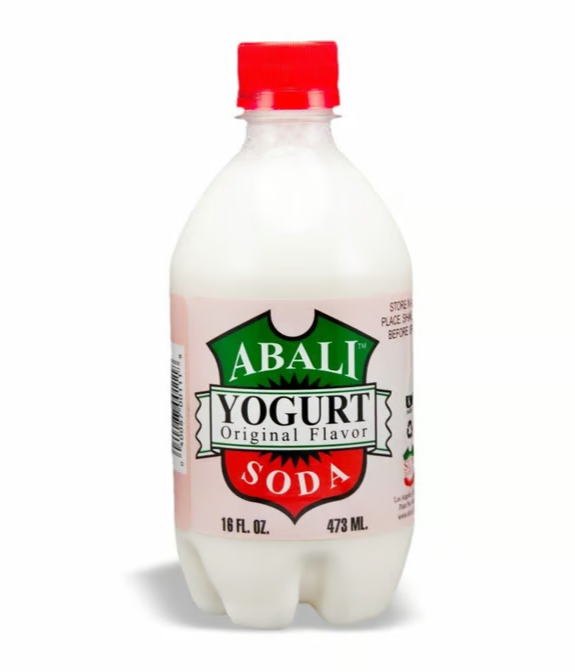 Bottle Doogh(Vary)