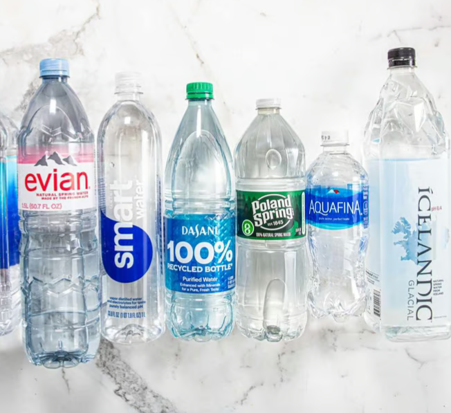 Bottle Water