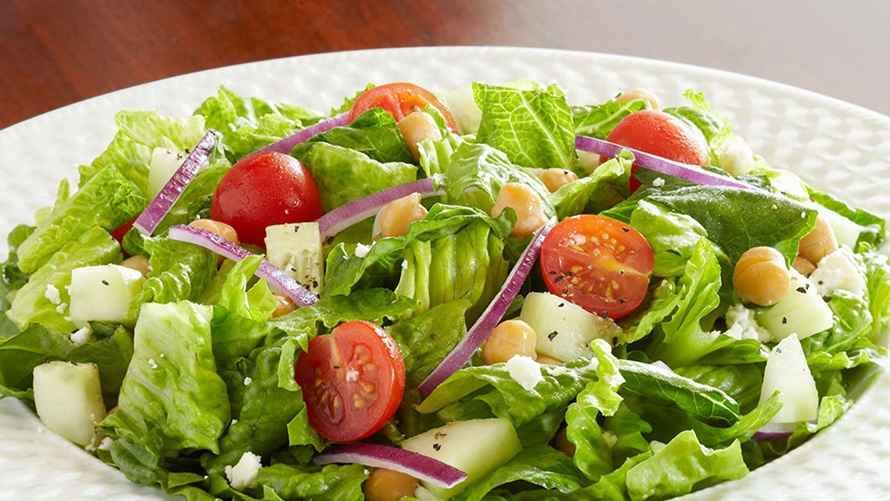 Garden Salad