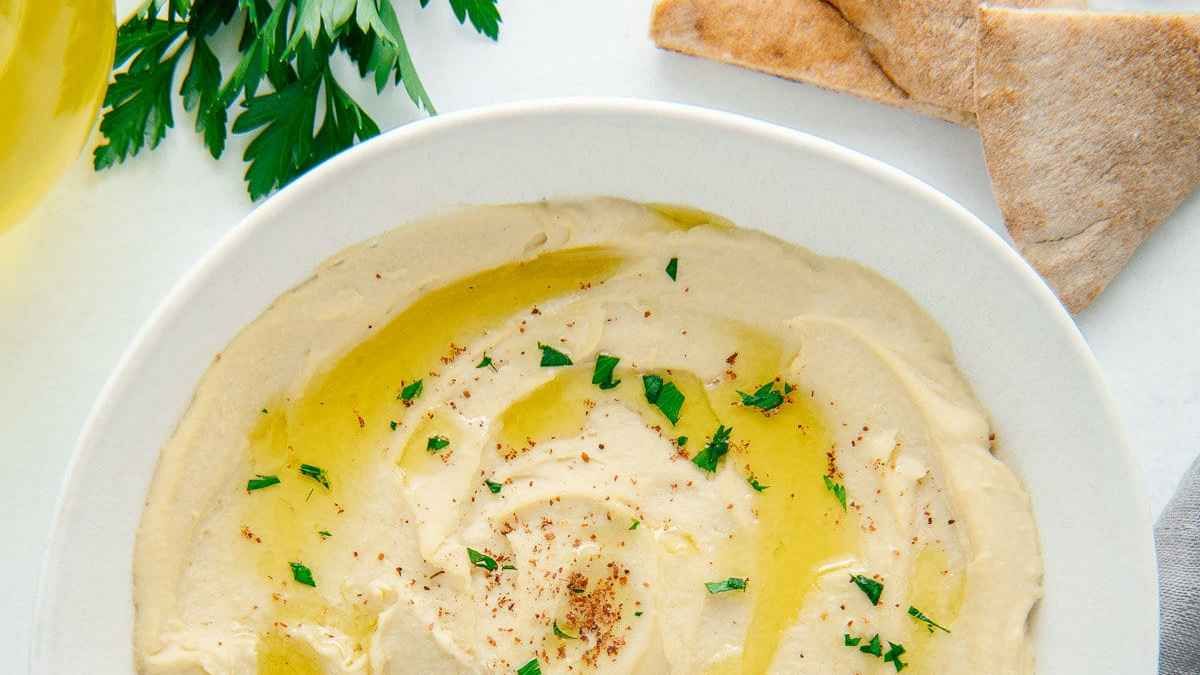 Hummus