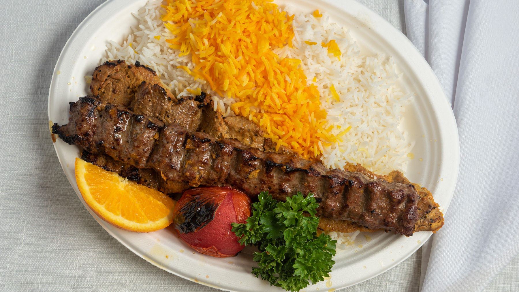 Kabob Soltani