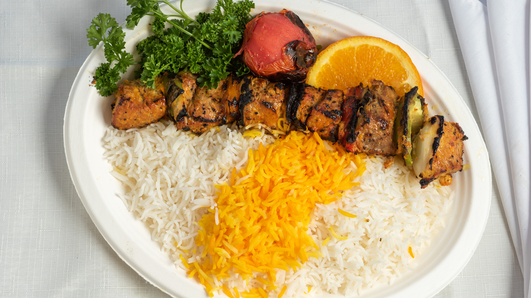 Shish Kabob