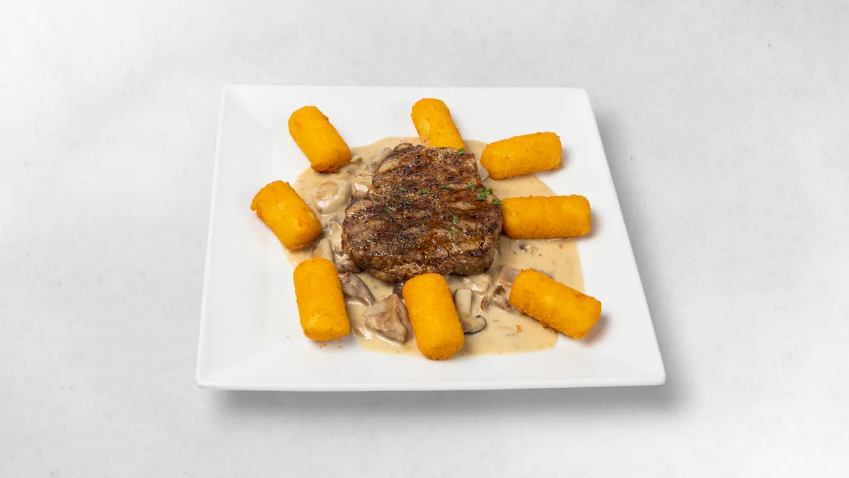 Mister’s Filetsteak