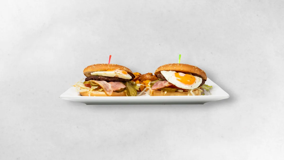Mister´s Burger