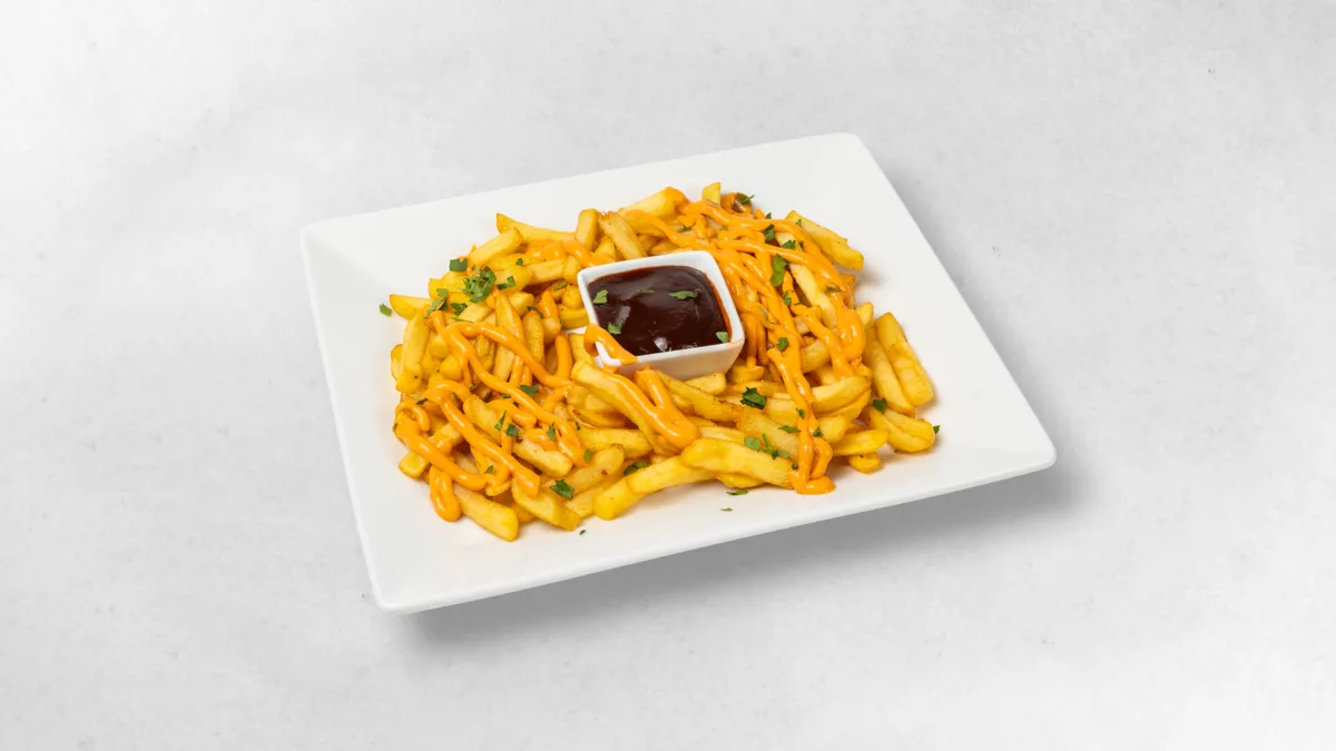 Misters Cheese