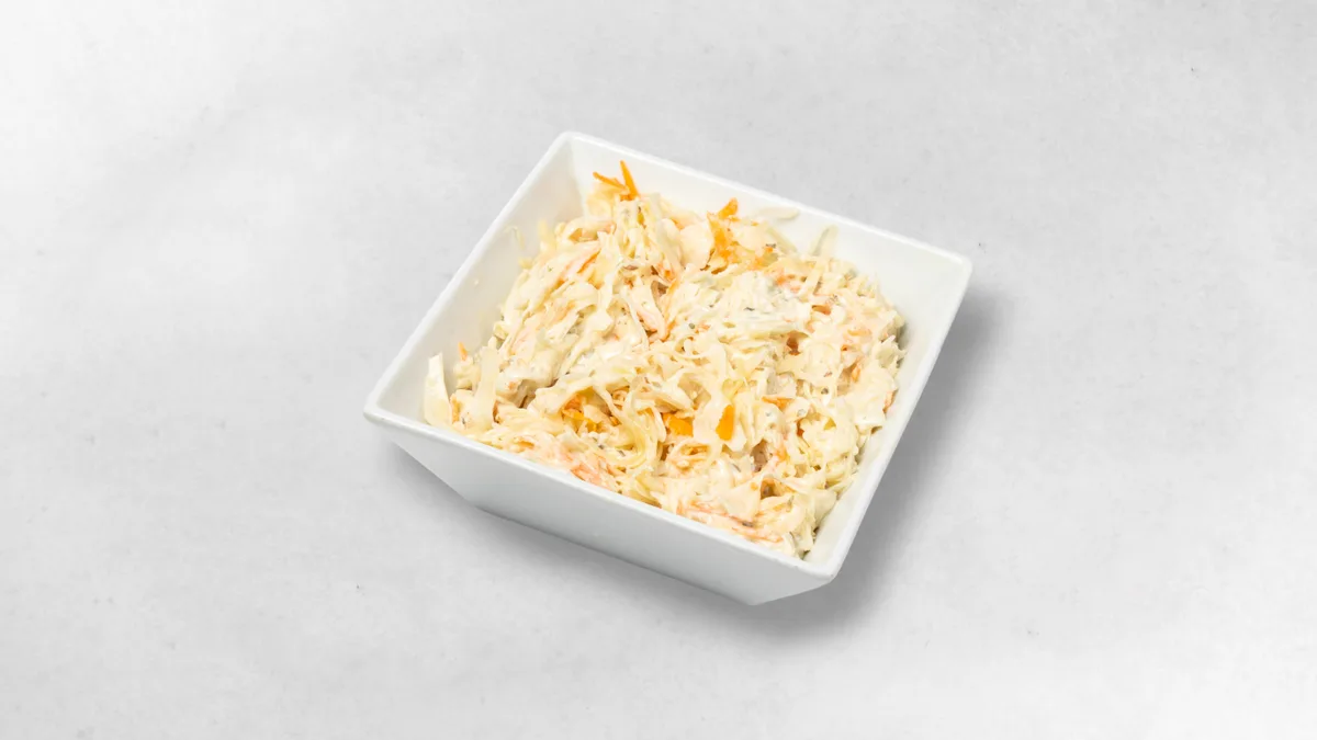 Misters Slaw