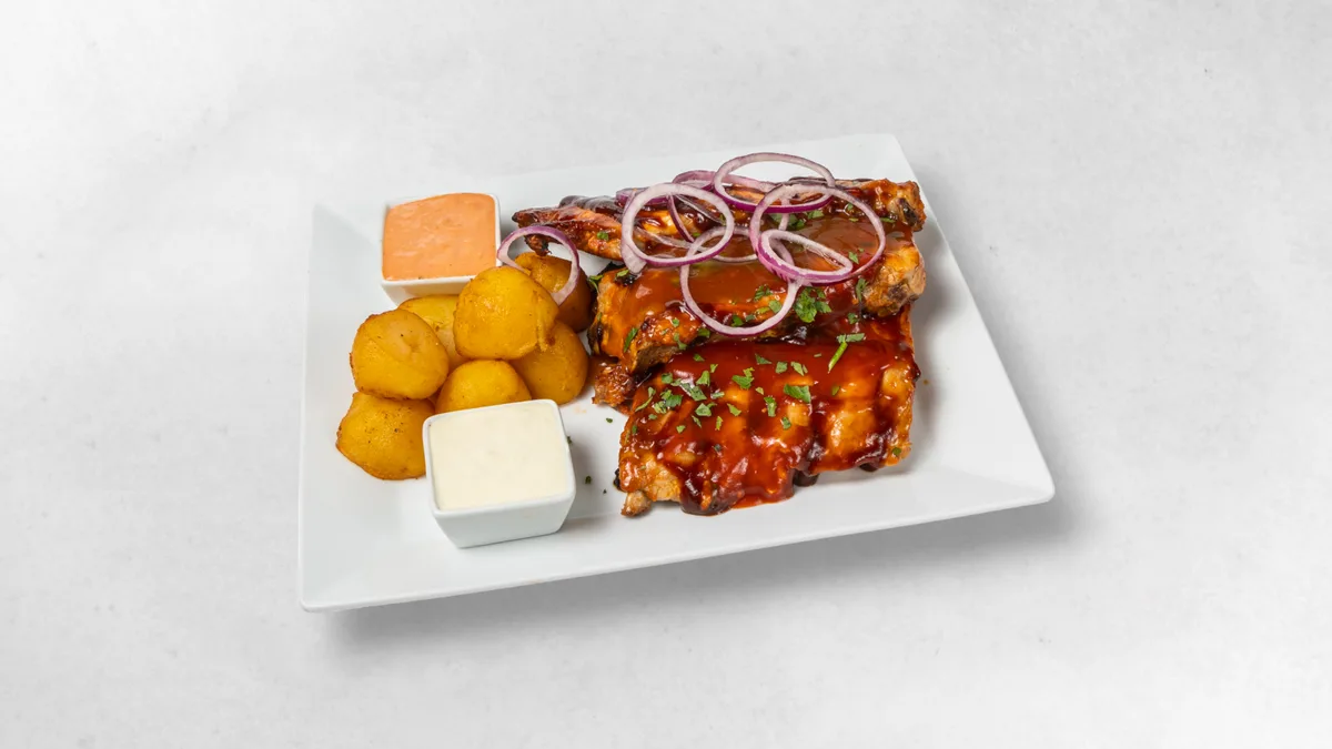Mix-Ribs