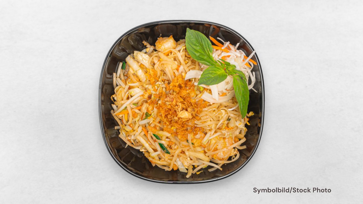 Pad Thai