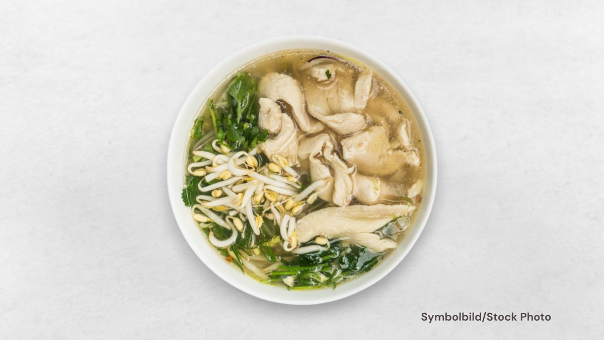 Pho Soup